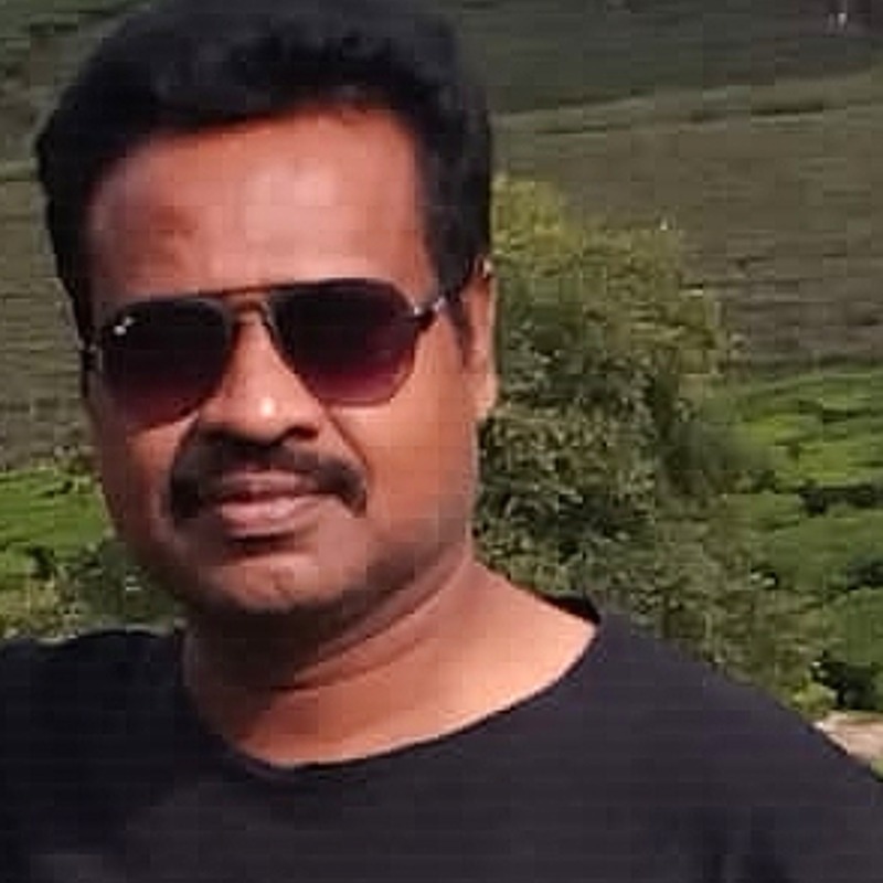 Dr. G. Senthil Kumar